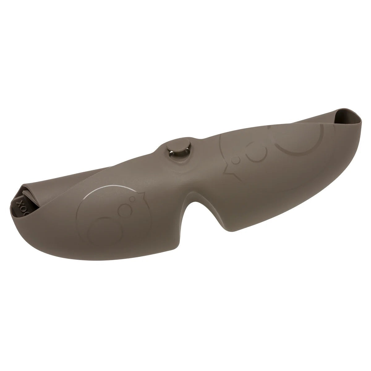 Bbox - Foldable Silicone Bib | Batman