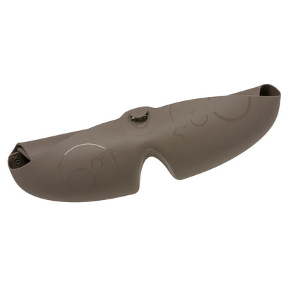 Bbox - Foldable Silicone Bib | Batman