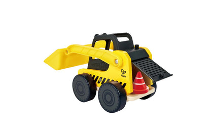 Hape - Load 'n Go Loading Truck