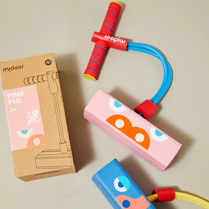 Mideer - Jump Jump Kid | Blue Hippo Mideer - Jump Jump Kid | Blue Hippo