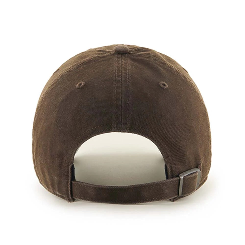 47 Brand - New York Yankees Cap | Brown 47 Brand - New York Yankees Cap | Brown