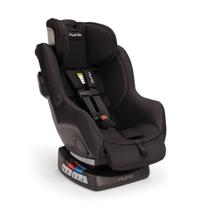 Nuna - RAVA™ Convertible Car Seat | 0-7Y | Granite