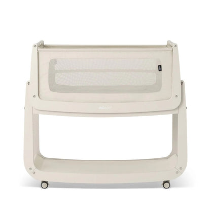 Snuz - SnuzPod5 Bedside Crib | Cashmere