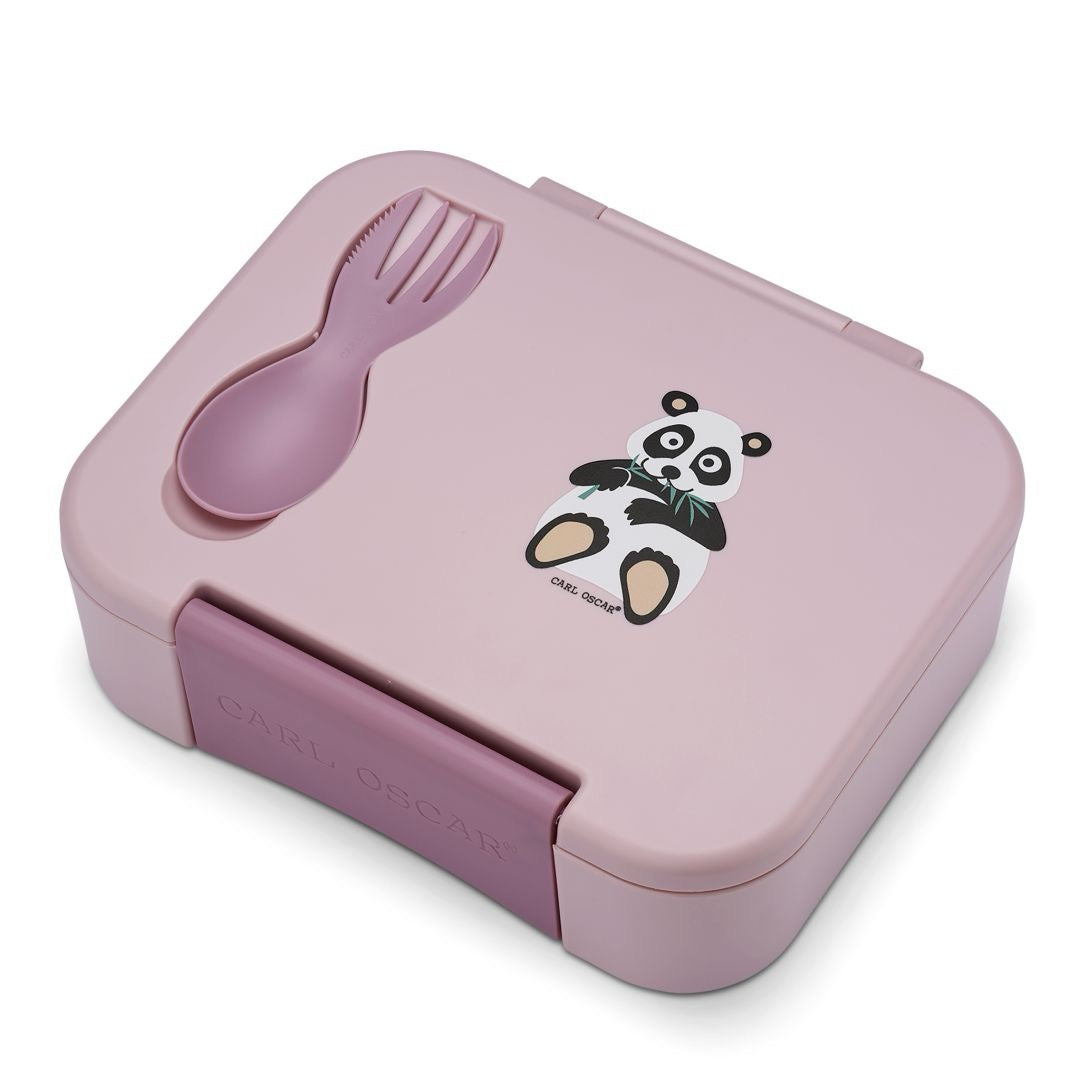 Carl Oscar - BentoBOX | Pink Panda Carl Oscar - BentoBOX | Pink Panda
