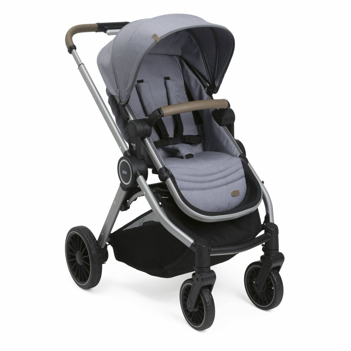 Buy Chicco Best Friend Pro Stroller BambiniJO Amman Fast