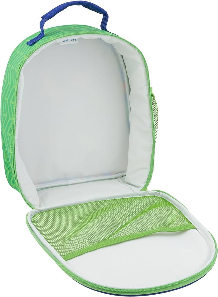 Stephen Joseph - All Over Print Lunch Box | Transportation Stephen Joseph - All Over Print Lunch Box | Transportation