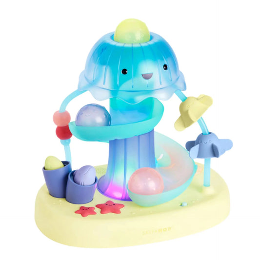 Skip Hop - Seascape Musical Activity Ball Drop