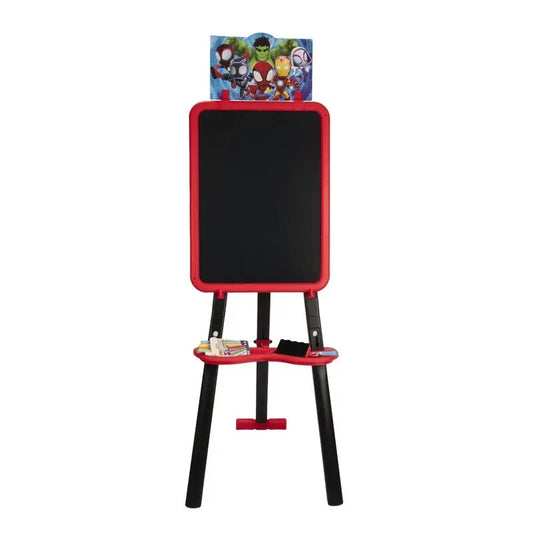 Sambro Spidey and Friends Floor Standing Easel 3Y+ — BambiniJO Jordan