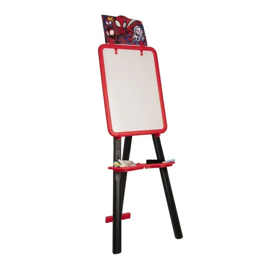 Sambro - Spidey And Friends Floor Standing Easel | 3Y+