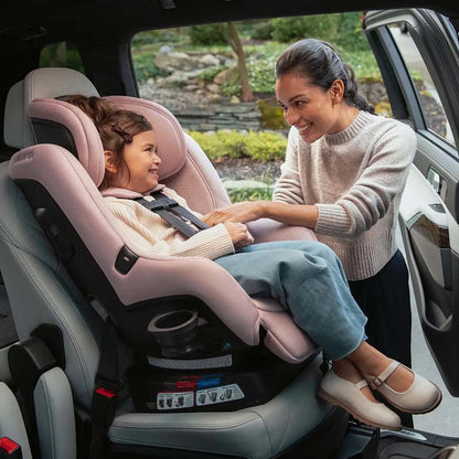 Nuna - RAVA™ Convertible Car Seat | 0-7Y | Granite