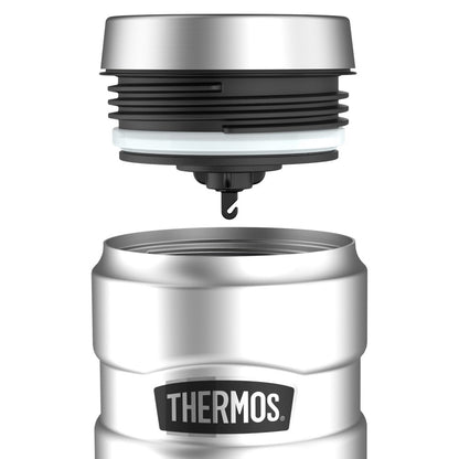 Thermos Stainless Steel Insulated Tumbler | 470ml