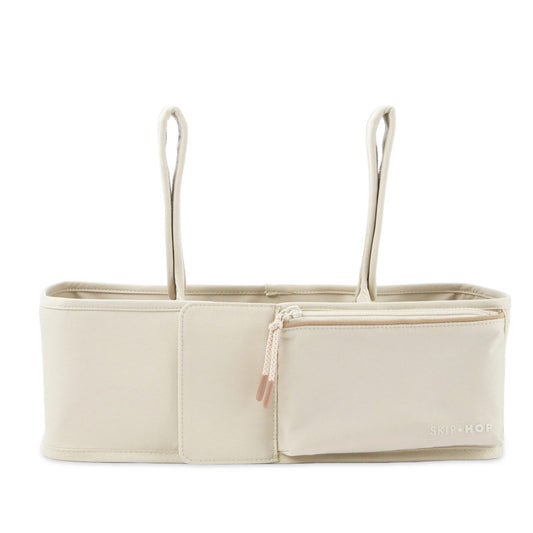 Skip Hop - Ultimate Stroller Organizer - Oat