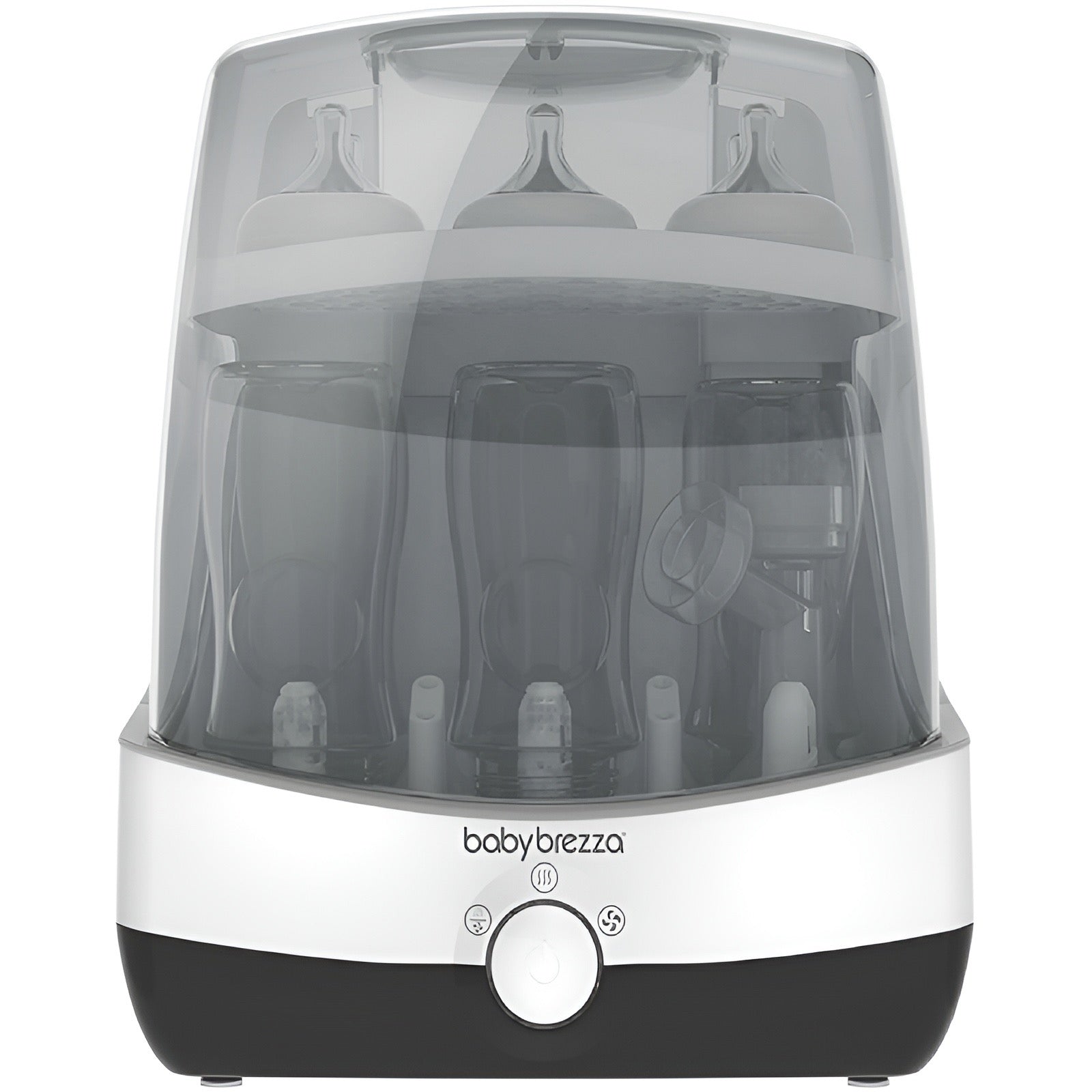 Baby Brezza - Super Fast Sterilizer Dryer Baby Brezza - Super Fast Sterilizer Dryer