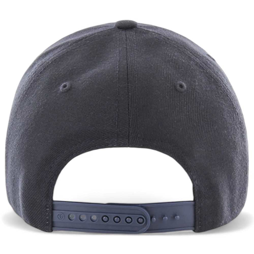 47 Brand - New York Yankees Snapback Cap | Navy 47 Brand - New York Yankees Snapback Cap | Navy