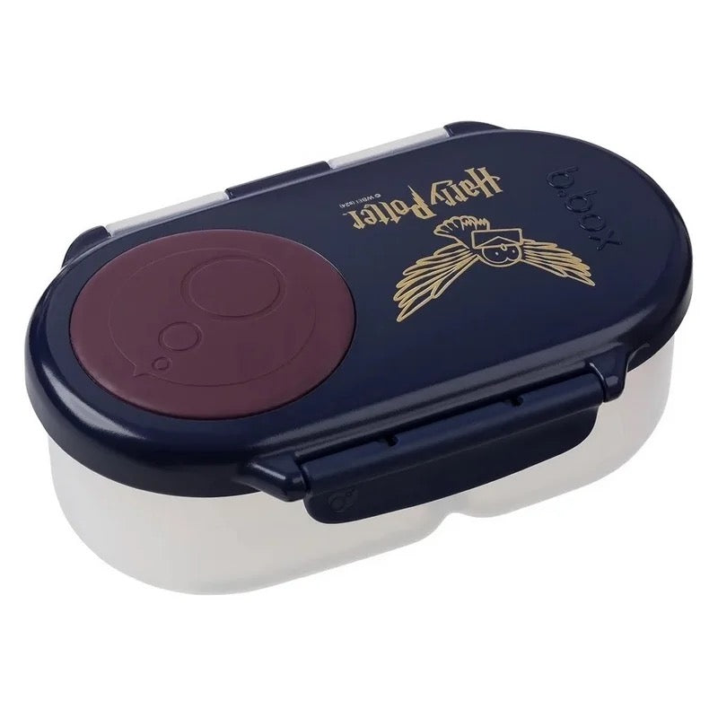 BBox - Snackbox - Harry Potter BBox - Snackbox - Harry Potter