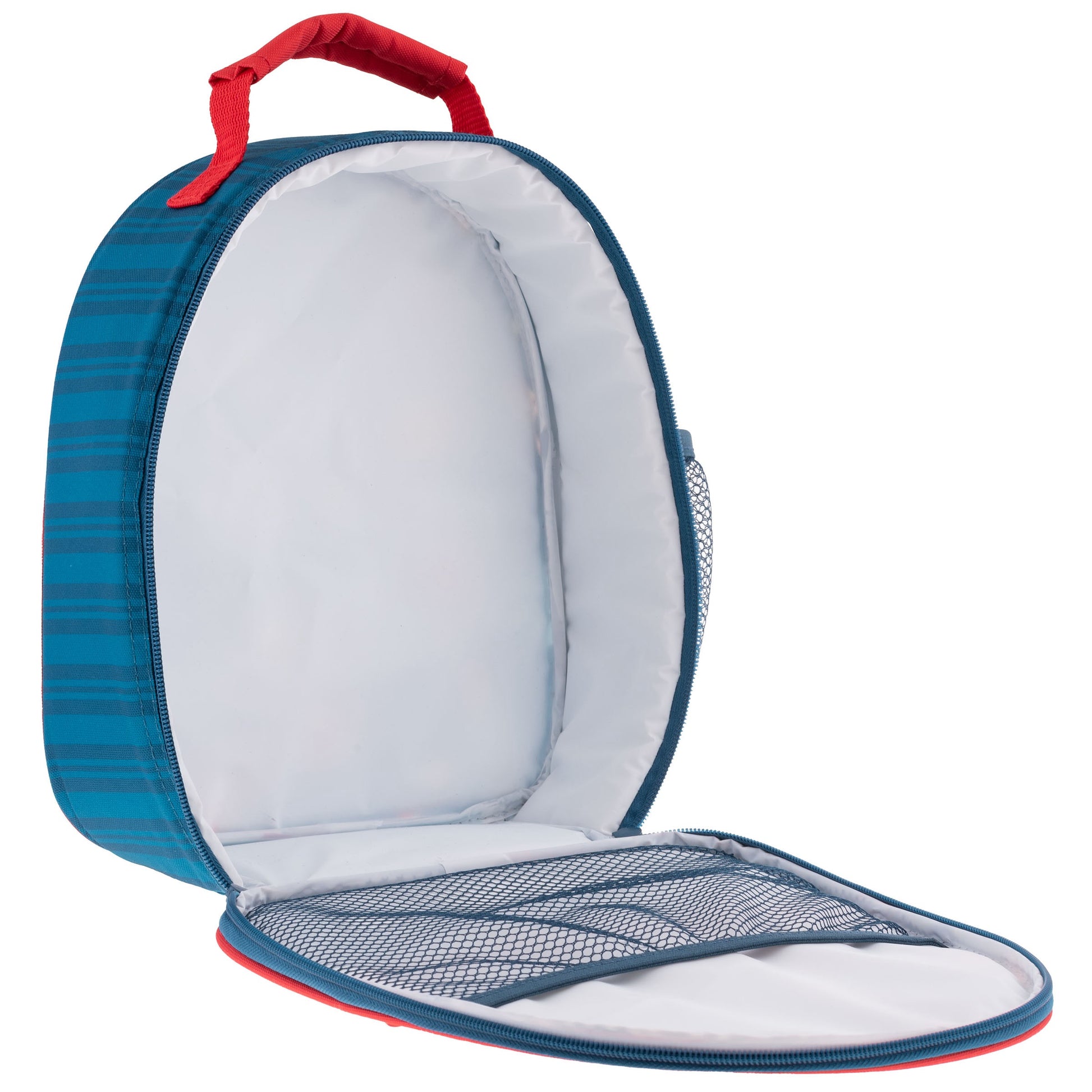 Stephen Joseph - All Over Print Lunch Box | Space Stephen Joseph - All Over Print Lunch Box | Space