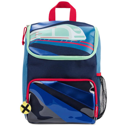 Skip Hop - Big Kid Backpack | Spark | Train