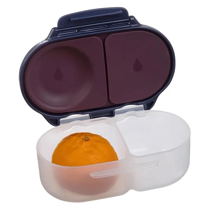 BBox - Snackbox - Harry Potter