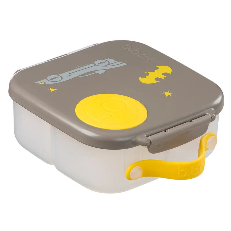 BBox - Mini Lunchbox - Batman BBox - Mini Lunchbox - Batman