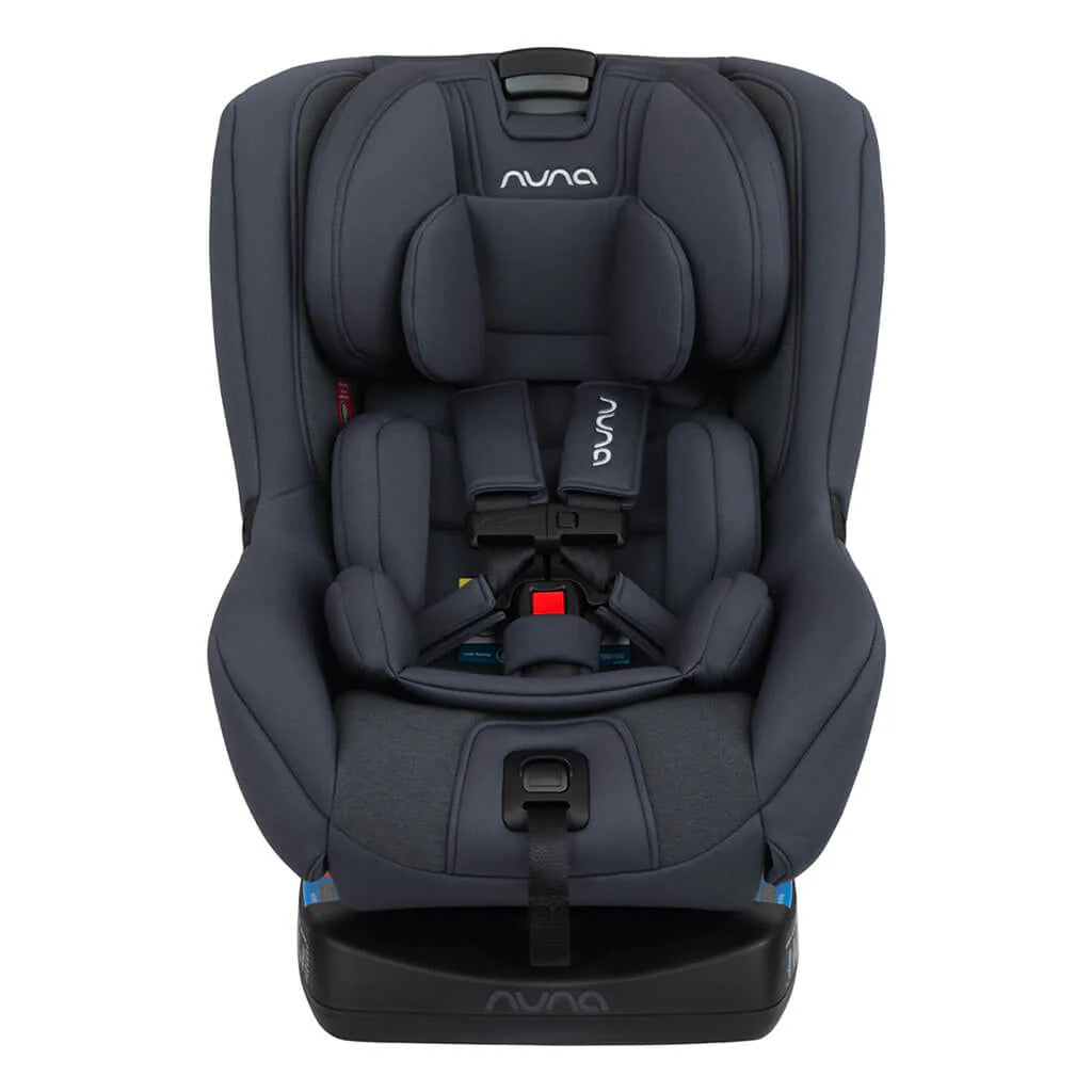 Nuna - RAVA™ Convertible Car Seat | 0-7Y | Lake