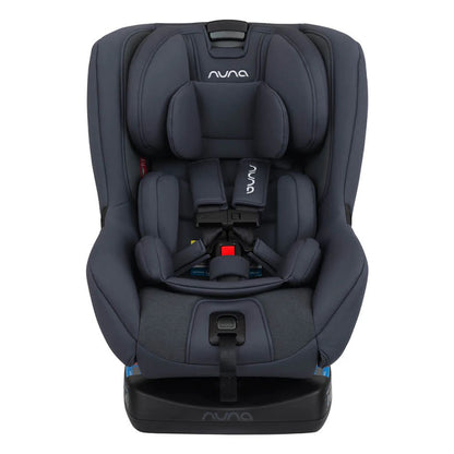 Nuna - RAVA™ Convertible Car Seat | 0-7Y | Lake