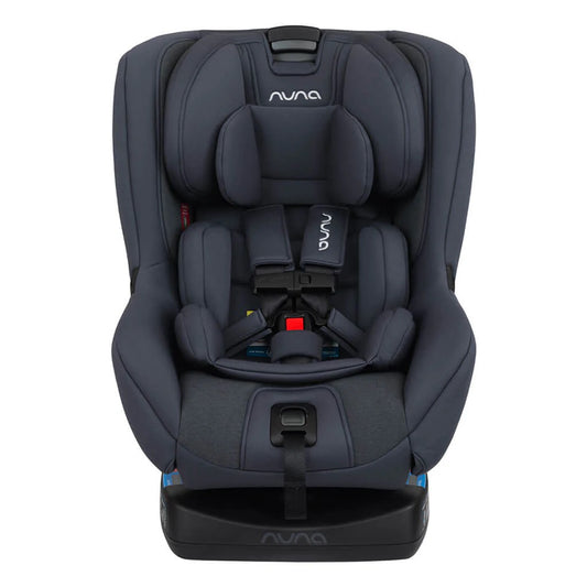 Nuna - RAVA™ Convertible Car Seat | 0-7Y | Lake