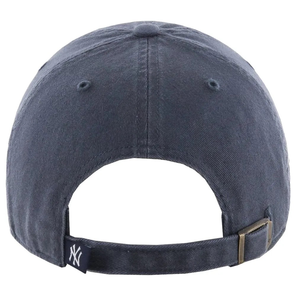 47 Brand - New York Yankees Cap | Vintage Navy