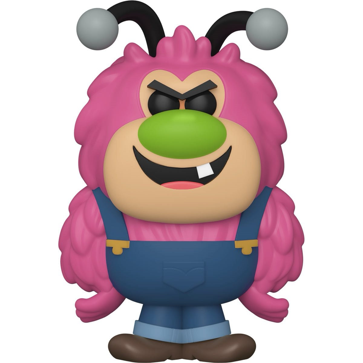 Funko - Pop! الرسوم المتحركة: فتيات القوة - فازي لامبكنز | 3 سنوات فما فوق Funko - Pop! الرسوم المتحركة: فتيات القوة - فازي لامبكنز | 3 سنوات فما فوق