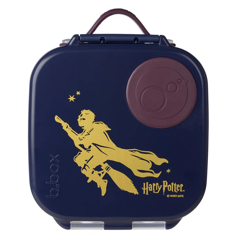 BBox - Mini Lunchbox - Harry Potter