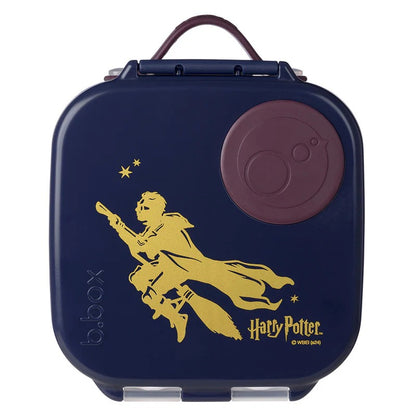 BBox - Mini Lunchbox - Harry Potter