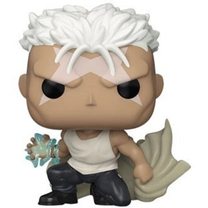 Funko - Pop! Animation: Fullmetal Alchemist: Brotherhood- Scar | 3Y+