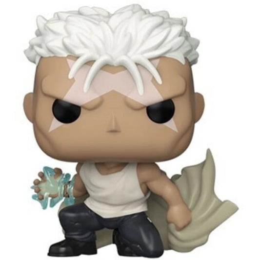 Funko - Pop! Animation: Fullmetal Alchemist: Brotherhood- Scar | 3Y+