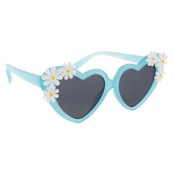 Stephen Joseph - Fashion Sunglasses | Blue Heart Stephen Joseph - Fashion Sunglasses | Blue Heart