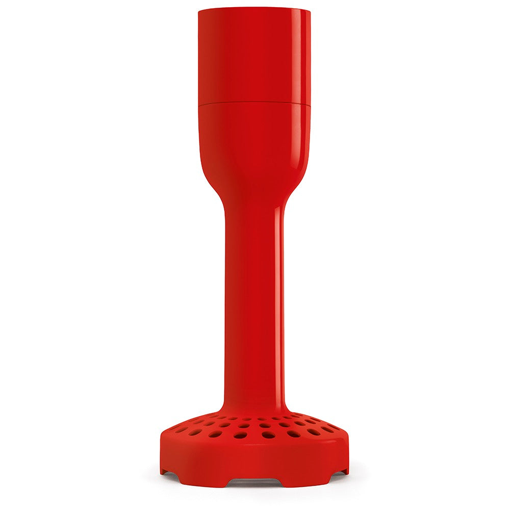 Smeg - Hand Blender | 50's Style Aesthetic | Red