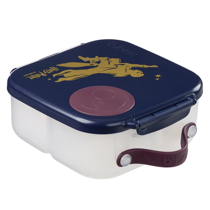 BBox - Mini Lunchbox - Harry Potter