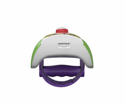 Toy Story - Disney Pixar | Buzz Lightyear Role-Play Laser Blaster