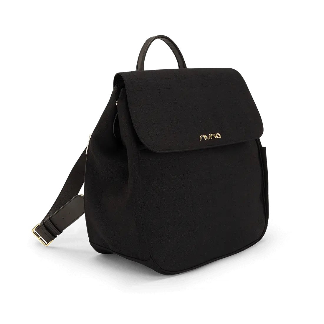 Nuna - Diaper Bag Backpack | Caviar