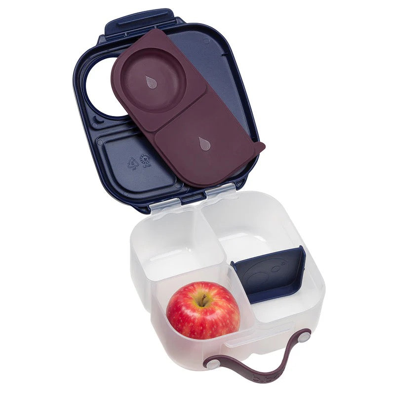 BBox - Mini Lunchbox - Harry Potter BBox - Mini Lunchbox - Harry Potter