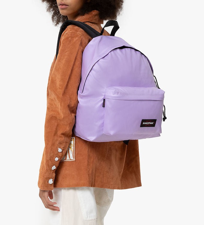 Eastpak - Paddded PAK'R Backpack 24L | Glossy Eastpak - Paddded PAK'R Backpack 24L | Glossy