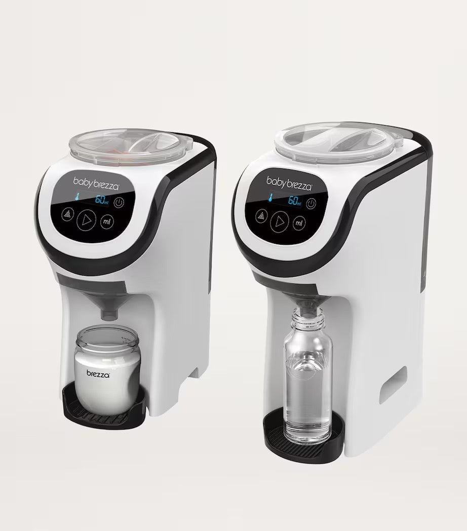 Baby Brezza - Formula Pro Mini Baby Formula Dispenser Baby Brezza - Formula Pro Mini Baby Formula Dispenser