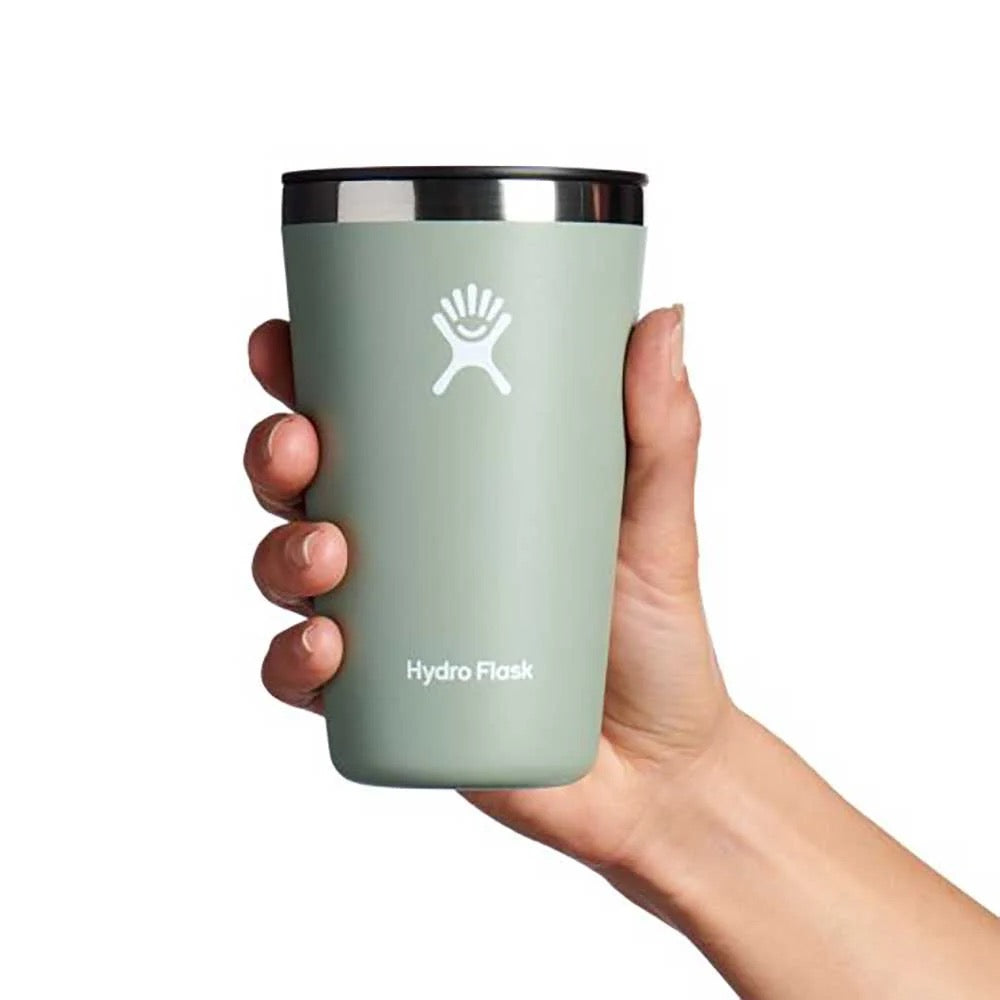 Hydro Flask - Tumbler Press-in Lid | 473 ml Hydro Flask - Tumbler Press-in Lid | 473 ml