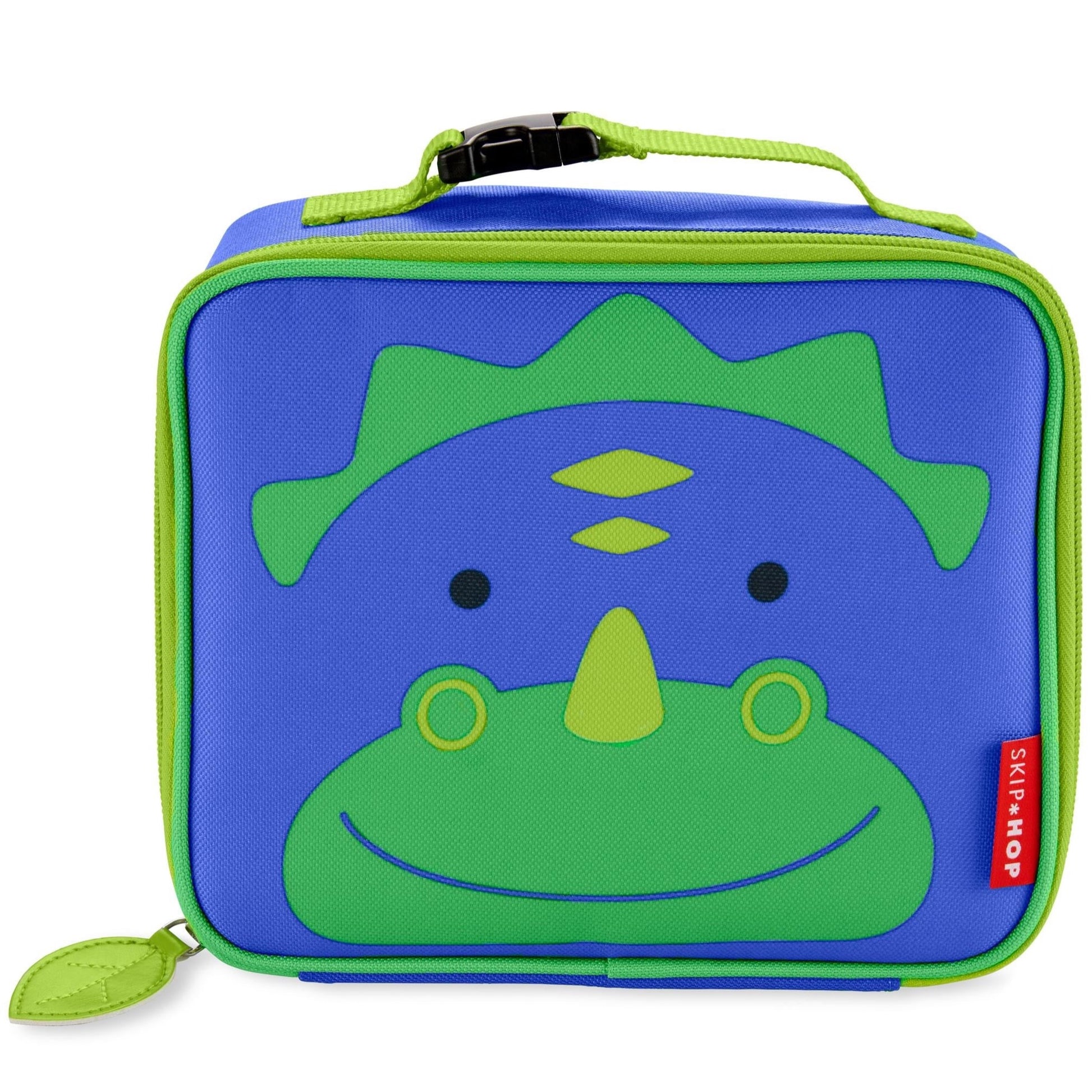 Skip Hop - Zoo Lunch Bag - Dino Skip Hop - Zoo Lunch Bag - Dino