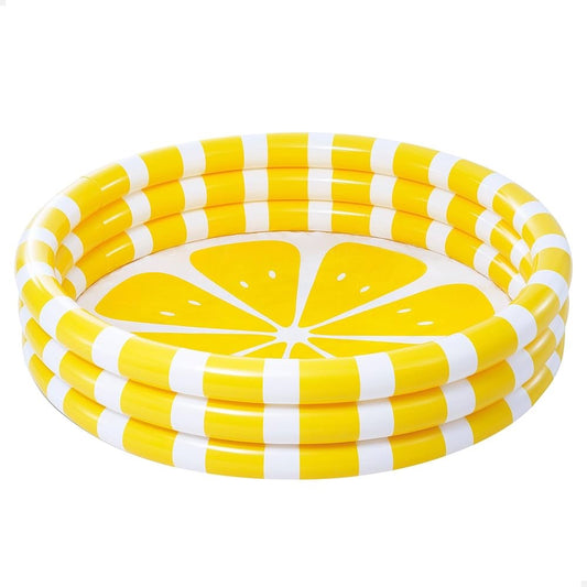 Intex - Zesty Lemon Pool | 147*33 cm