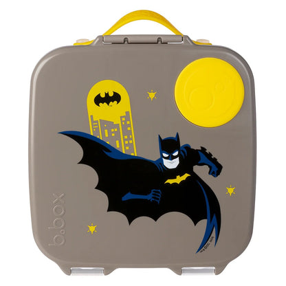 BBox - Lunchbox - Batman