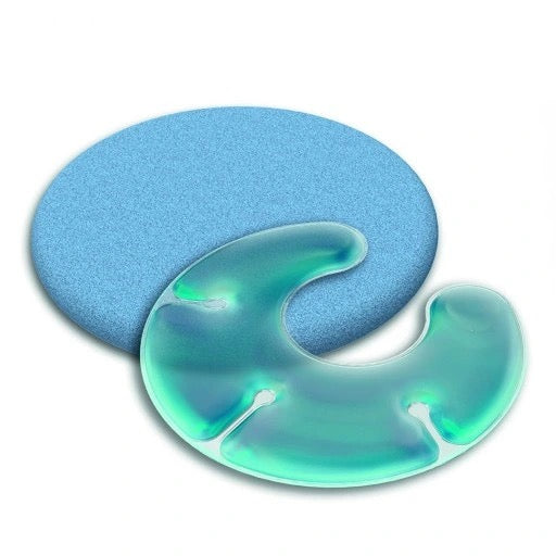 Chicco – Soothing Thermogel Hot/Cold Breast Pads 2pcs