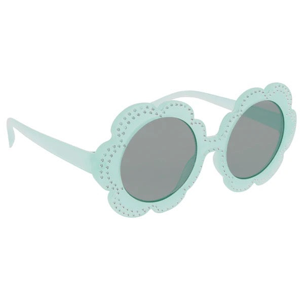 Stephen Joseph - Fashion Sunglasses | Teal Flower Stephen Joseph - Fashion Sunglasses | Teal Flower
