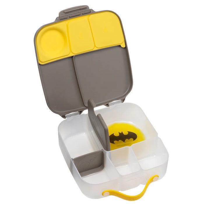 BBox - Lunchbox - Batman