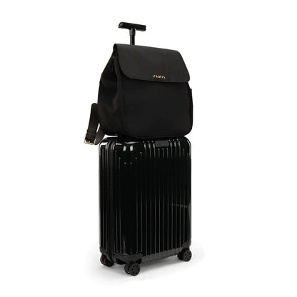 Nuna - Diaper Bag Backpack | Frost