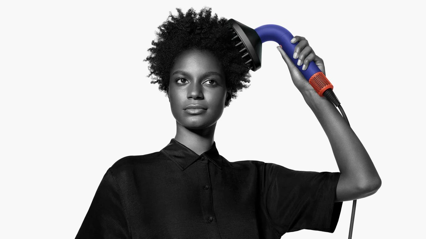 Dyson - Supersonic r™ Professional hair dryer Dyson - Supersonic r™ Professional hair dryer