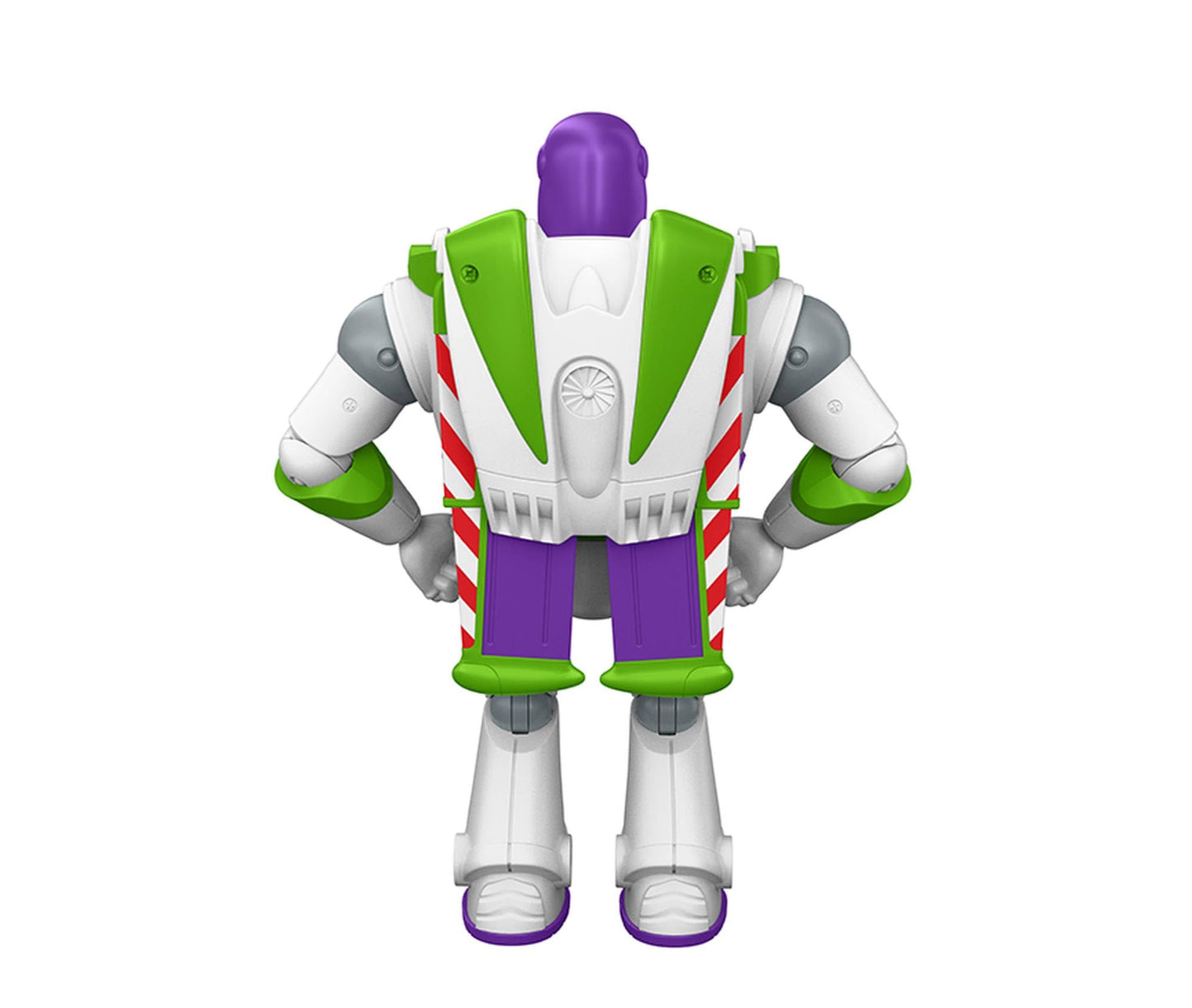 Toy Story - Disney Pixar | Buzz Lightyear Large Action Figure
